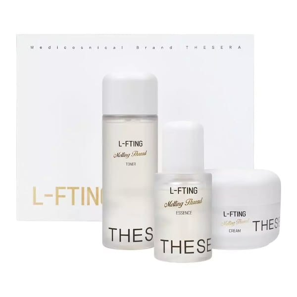 THESERA L-FTING RINKINYS