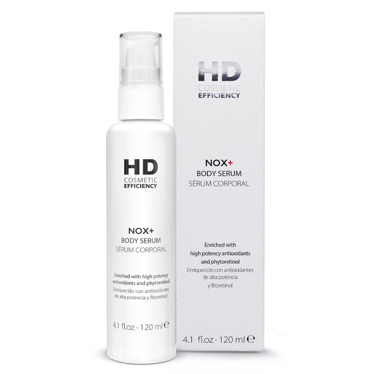 HD NOX+ KŪNO SERUMAS, 120 ML