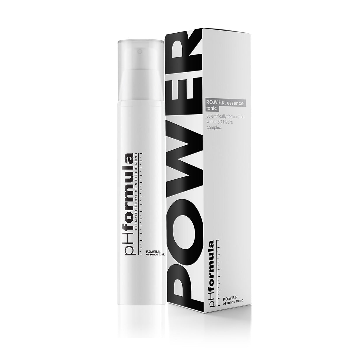 pHformula P.O.W.E.R esencija tonikas (P.O.W.E.R. essence tonic)