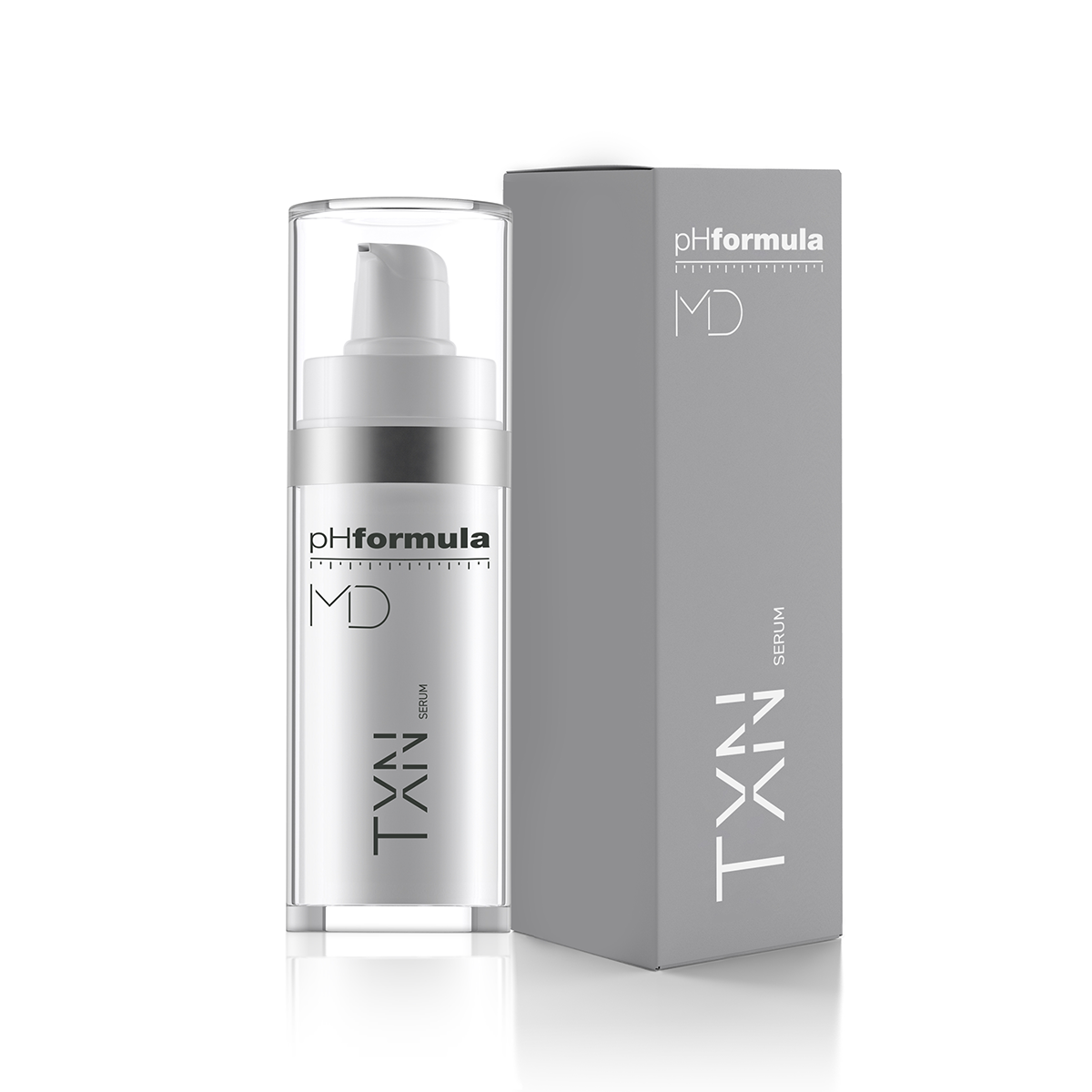 pHformula MD TXN SERUMAS