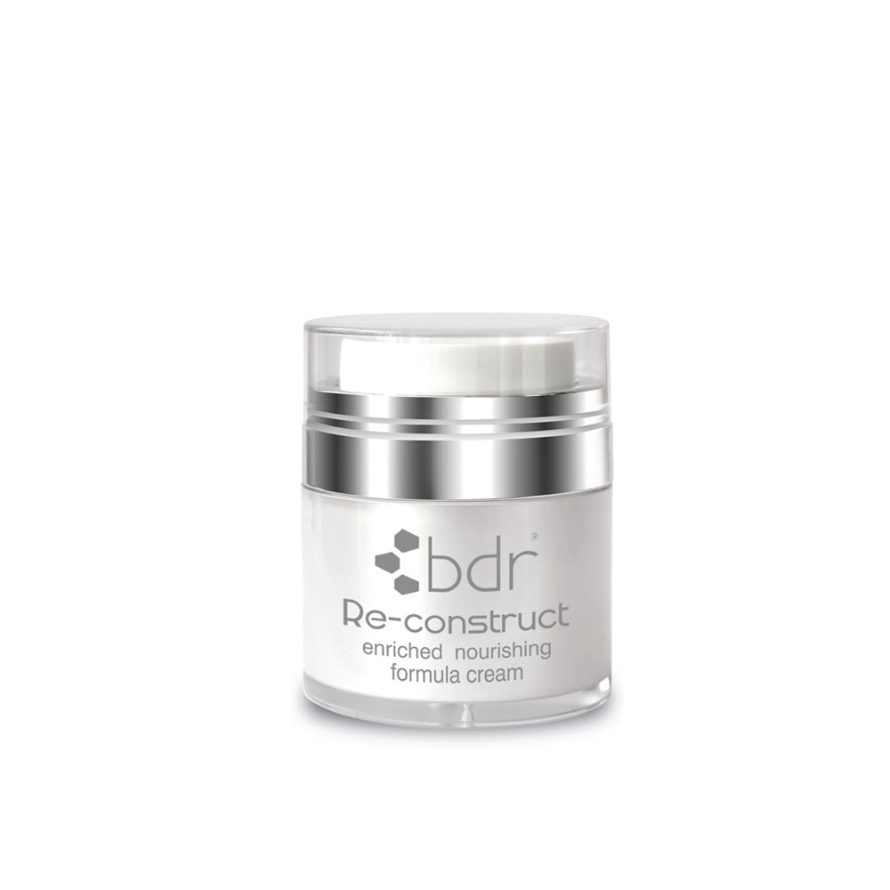 BDR Re-construct