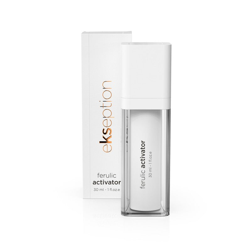 Ekseption FERULIC ACTIVATOR, 30 ml