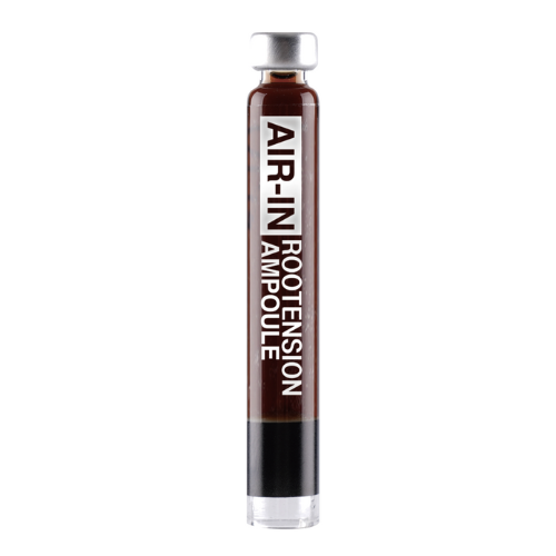 THESERA AIR-IN ROOTENSION AMPULĖ, 8x1,5 ML
